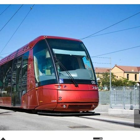 Sunshine30Mt Tram Ingresso Indipendente Wifi Venezia Free Park Apartment Ngoại thất bức ảnh