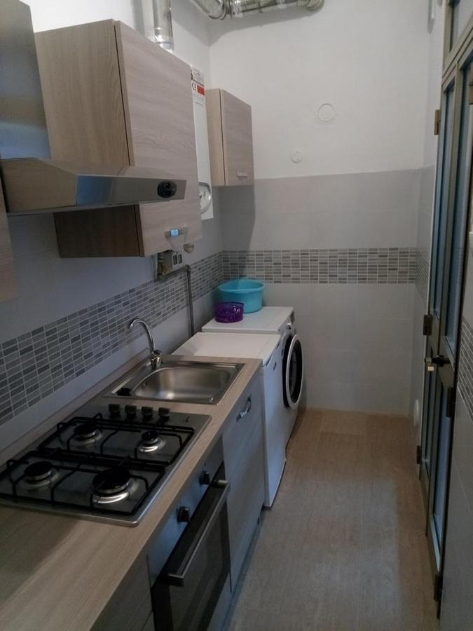 Sunshine30Mt Tram Ingresso Indipendente Wifi Venezia Free Park Apartment Ngoại thất bức ảnh