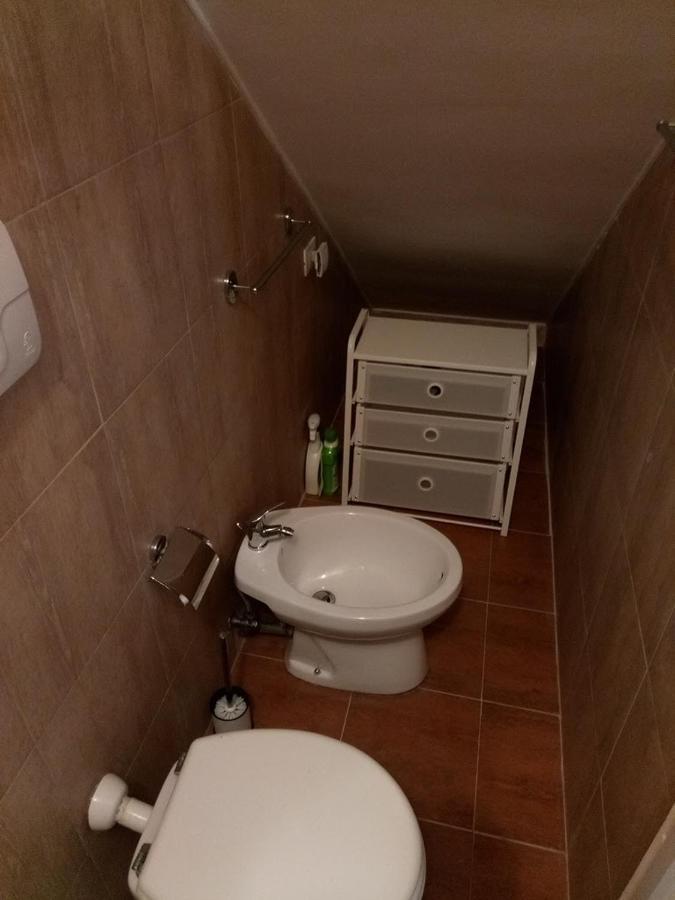 Sunshine30Mt Tram Ingresso Indipendente Wifi Venezia Free Park Apartment Ngoại thất bức ảnh
