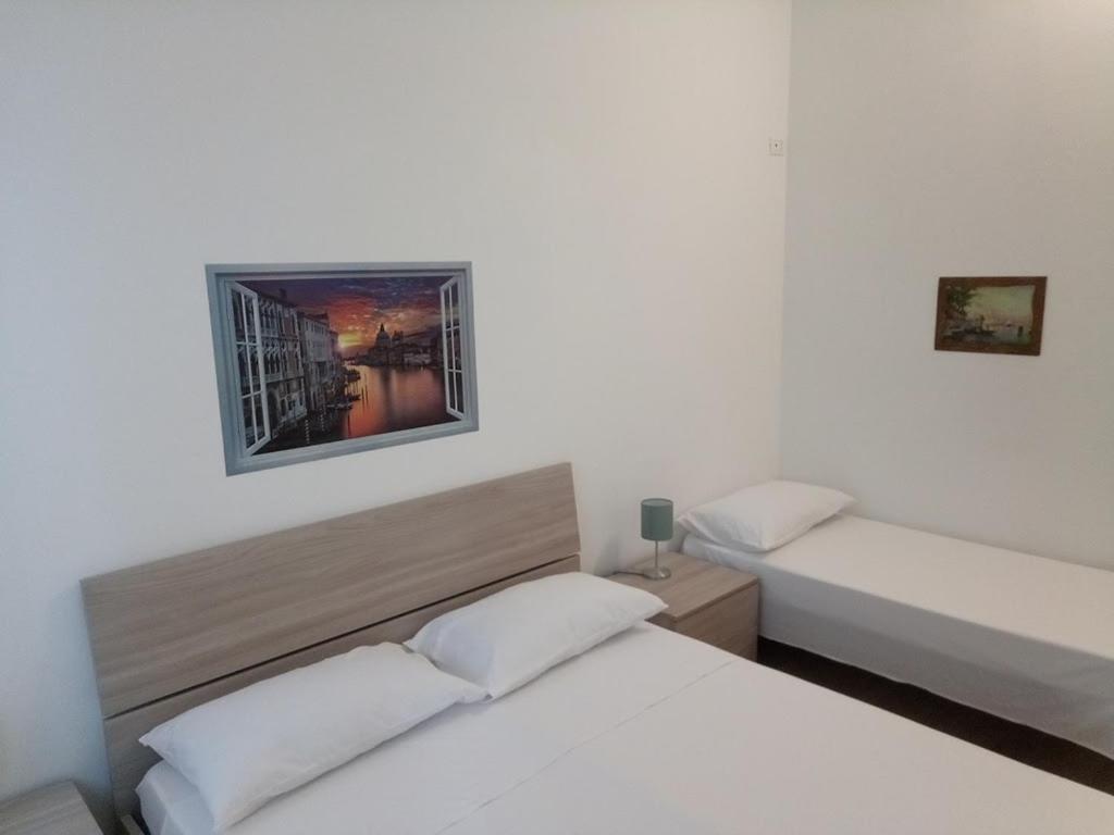 Sunshine30Mt Tram Ingresso Indipendente Wifi Venezia Free Park Apartment Ngoại thất bức ảnh