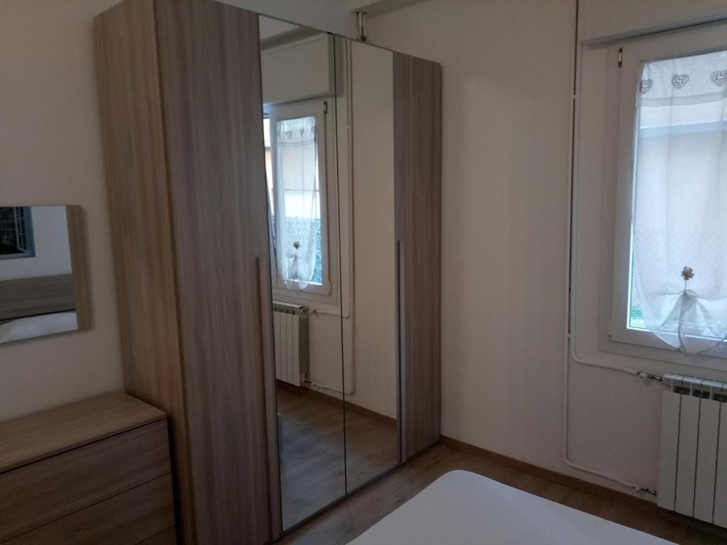 Sunshine30Mt Tram Ingresso Indipendente Wifi Venezia Free Park Apartment Ngoại thất bức ảnh