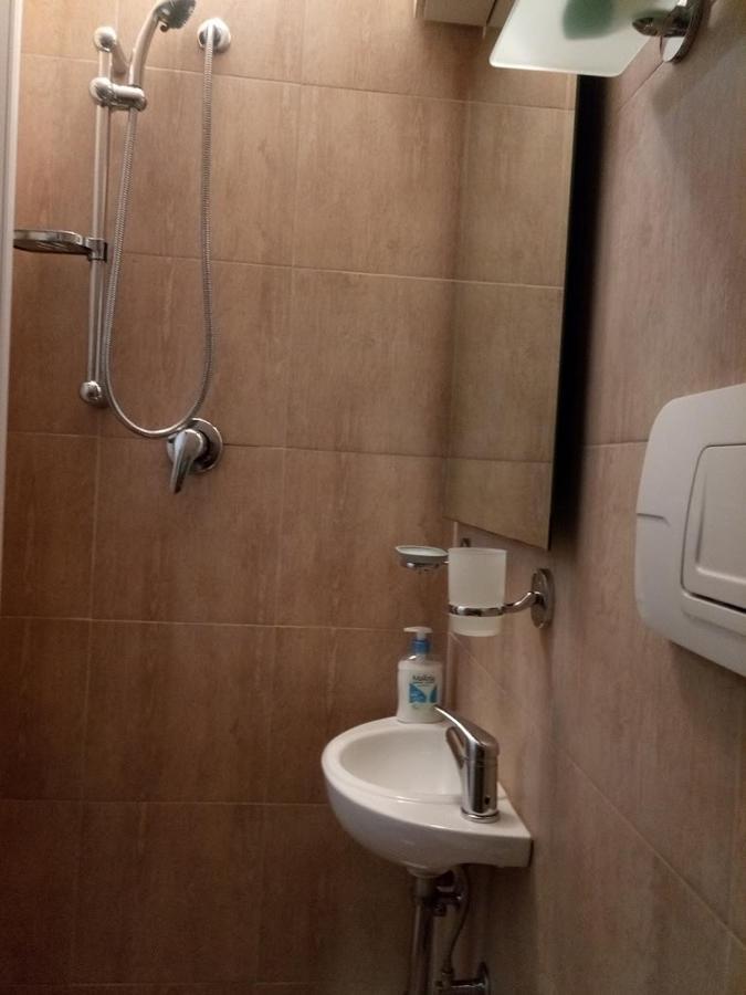 Sunshine30Mt Tram Ingresso Indipendente Wifi Venezia Free Park Apartment Ngoại thất bức ảnh