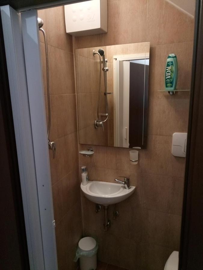 Sunshine30Mt Tram Ingresso Indipendente Wifi Venezia Free Park Apartment Ngoại thất bức ảnh