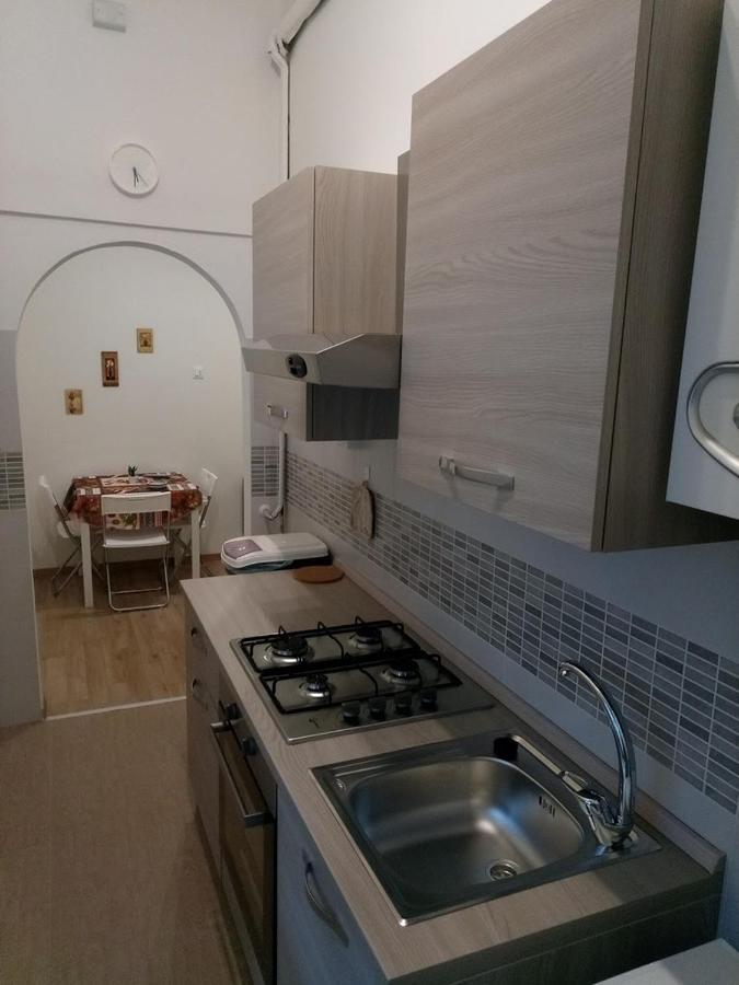 Sunshine30Mt Tram Ingresso Indipendente Wifi Venezia Free Park Apartment Ngoại thất bức ảnh